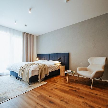Apartmany Dog In Dock Veseli nad Moravou Exterior photo