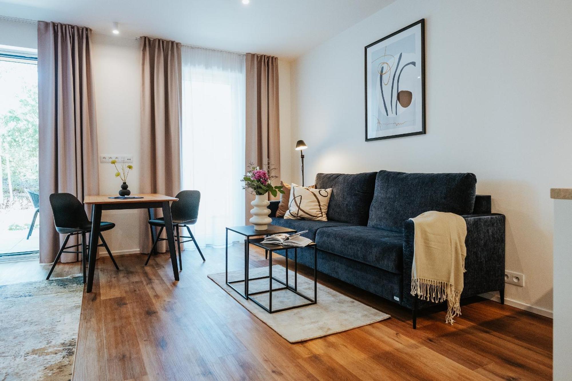 Apartmany Dog In Dock Veseli nad Moravou Exterior photo