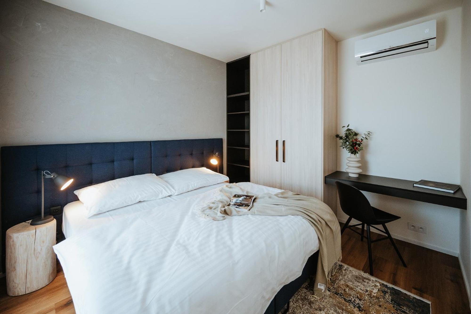 Apartmany Dog In Dock Veseli nad Moravou Exterior photo