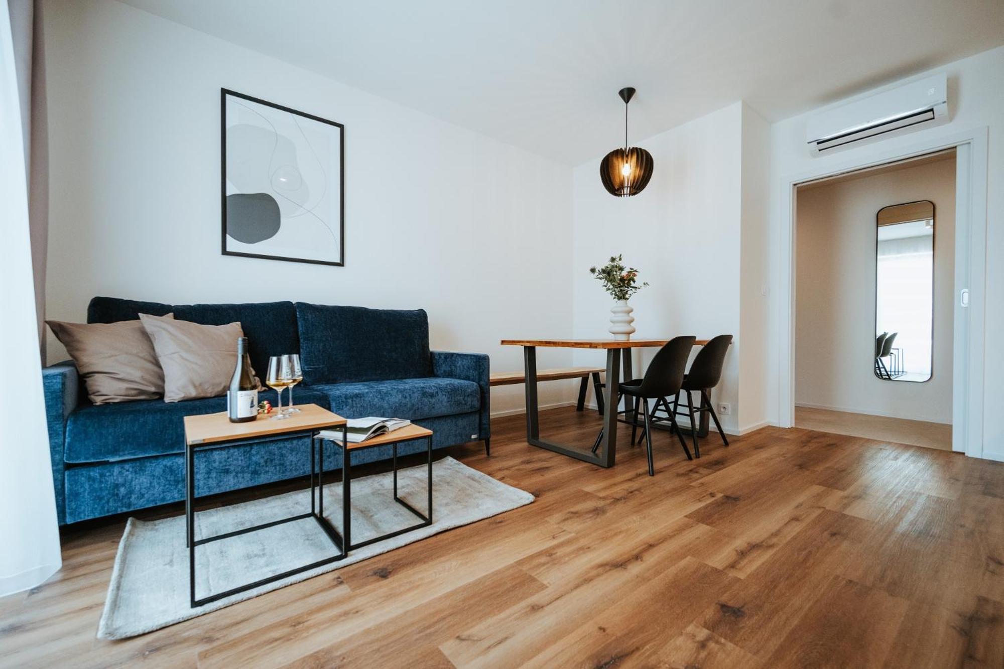 Apartmany Dog In Dock Veseli nad Moravou Exterior photo