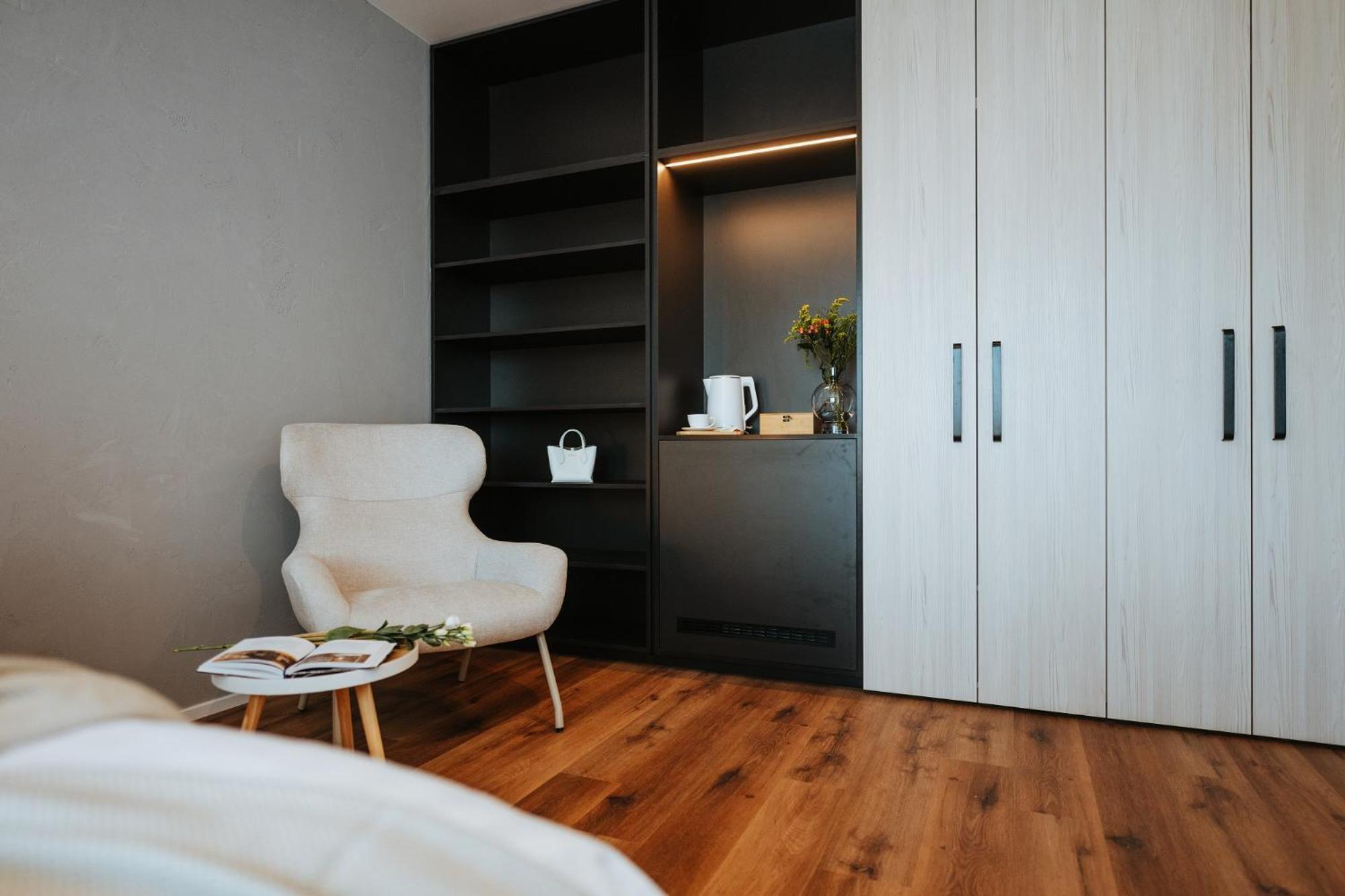 Apartmany Dog In Dock Veseli nad Moravou Exterior photo